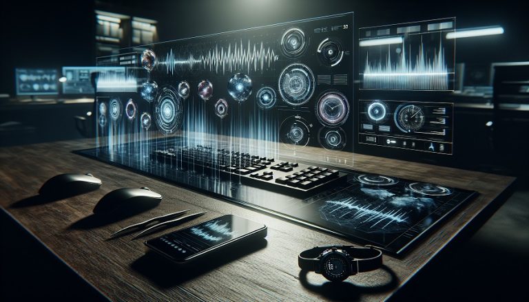 interpreting cgm data