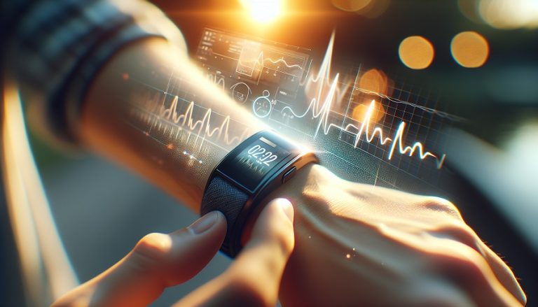 wearable metrics for biohackers