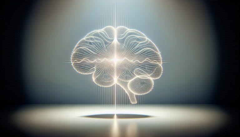 alpha and theta states for calm