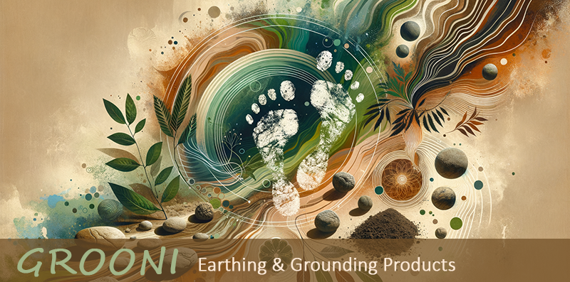 grooni earthing grounding