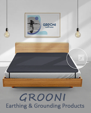 grooni grounding earthing