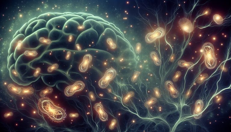 optimizing mitochondrial energy production