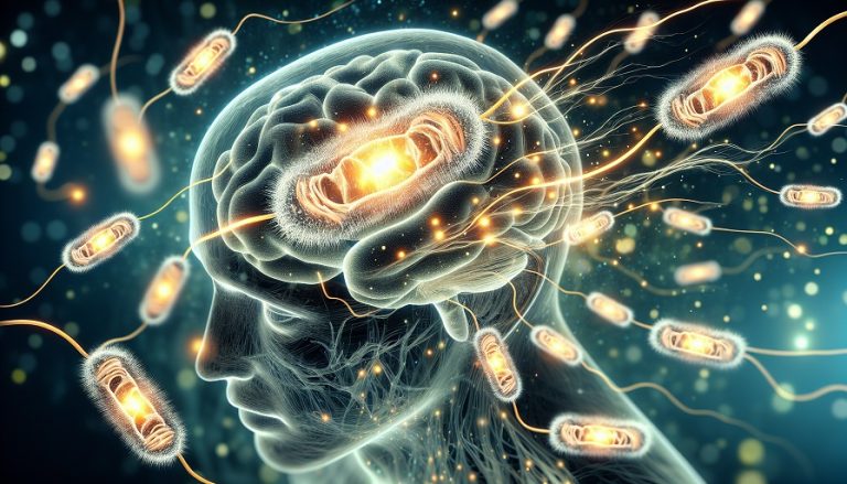 redox balance mitochondrial efficiency