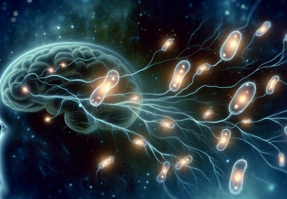 nutrients for mitochondrial support
