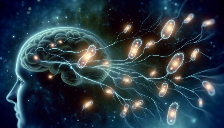 nutrients for mitochondrial support