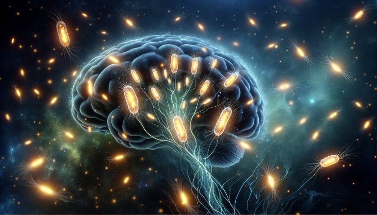 mitochondria control center