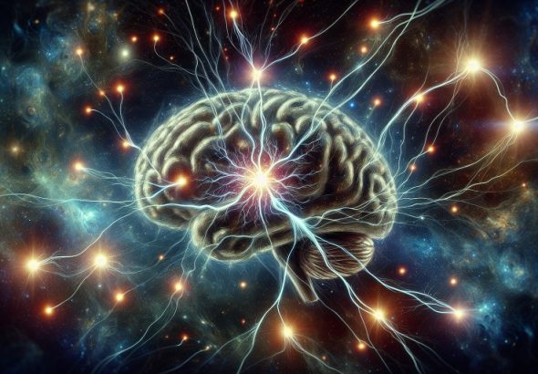 mitochondrial health foundation