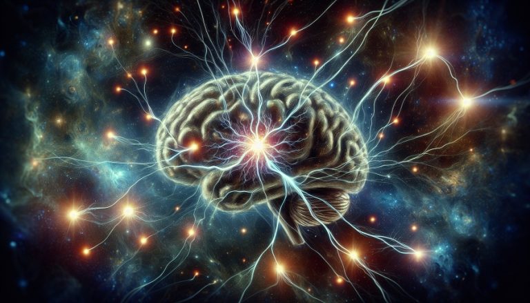 mitochondrial health foundation