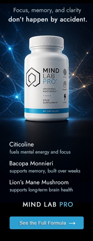 mind lab pro supplement
